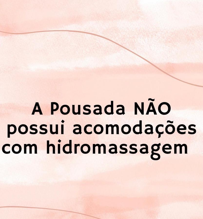 Pousada Canto Das Corujas São Roque Exteriér fotografie